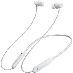 Наушники беспроводные CMF by Nothing Buds Neckband Pro светло-серые