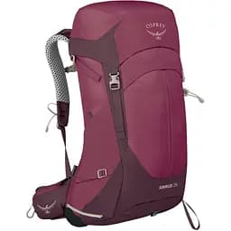 Рюкзак Osprey Sirrus 26 фіолетовий - мініатюра 2