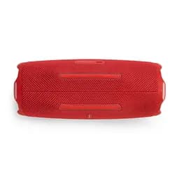 Акустична система JBL Charge 6 Red (JBLCHARGE6RED) - мініатюра 5