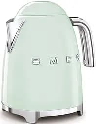 Електрочайник Smeg KLF03PGEU - мініатюра 4