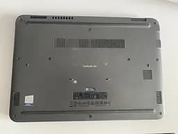 Ноутбук Dell Latitude 3310 13.3" (i3-8145U / 8GB / SSD 256GB) Refurbished - мініатюра 6