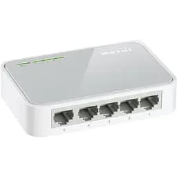 Коммутатор TP-LINK TL-SF1005D mini 5x10