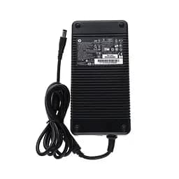 Блок живлення для ноутбука HP 19.5V, 11.8A, 230W, 7.4x5.0-PIN, black (без кабелю !)
