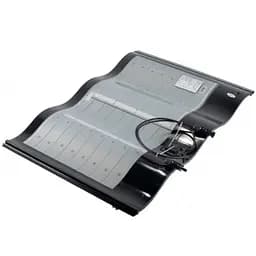 Сонячна панель Hanergy Double glass-black 30W - мініатюра 2
