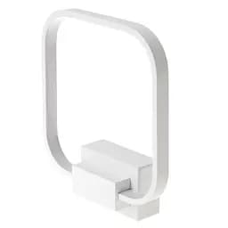 Светильник Brille BL-378W/6W WH для ванной настенный накладной LED