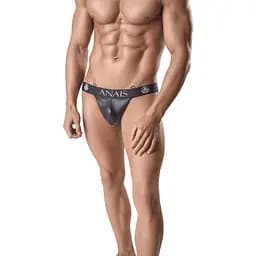 Мужские трусы Anais Ares Jock Strap (II) XXL (черный)