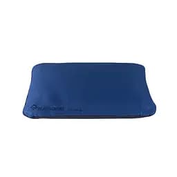 Подушка Sea To Summit Foam Core Pillow Large Темно-синий