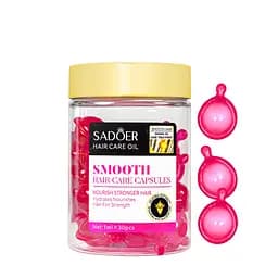 Капсулы для лечения волос Sadoer 30 шт. (SD00553)
