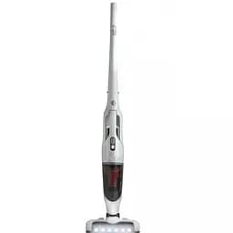 Вертикальний + ручний пилосос (2 в 1) Gorenje SVC216GFW - мініатюра 6