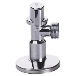 Кран кульовий кутовий Arco 1/2″ х 1/2″ A-80 NOV06 приборний 000000703 - мініатюра 4