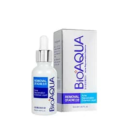 Сыворотка антиакне Bioaqua Removal Of Acne 30 мл BQY0726