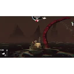 Гра Dredge Deluxe Edition (російська версія) (Nintendo Switch) - мініатюра 4