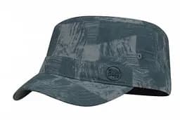 Кепка Buff Military Cap rinmann S/M Синій