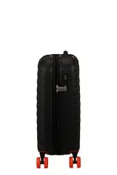 Валіза 55 См American Tourister NEOVIBE TRUE BLACK 55x40x20(23) MK4*09001 - мініатюра 14