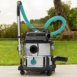 Пилосос Cecotec Conga Rockstar Wet & Dry Steel Max (CCTC-08114) - мініатюра 7