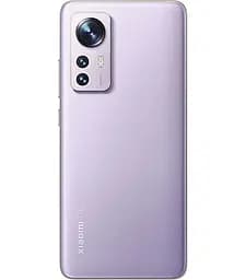 Смартфон Xiaomi 12X 8/256GB Purple Global Rom Refurbished - мініатюра 3