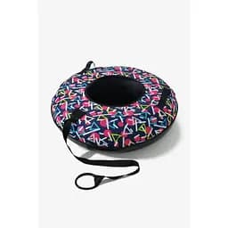 Тюбинг SYI032710 100 см Разноцветный