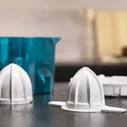 Соковитискач Cecotec EssentialVita Adjust White - мініатюра 3