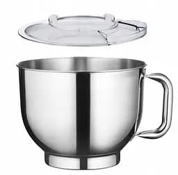 Кухонний комбайн 3в1 Mozano професійний Kitchen Machine 2300 Вт - мініатюра 8