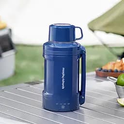 Електричний термос Xiaomi Morphy Richards Portable Kettle 1L (MR6061) - мініатюра 6