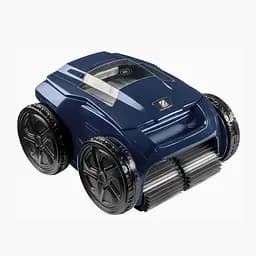 Робот-пилосос для басейну Zodiac Alpha RA 6900 iQ до 20х10 м чистить дно, стіни та ватерлінію, кабель 25 м