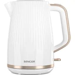 Електрочайник Sencor SWK 7510WH 1.7 л