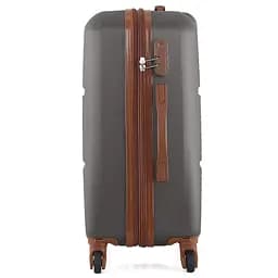 Валіза Semi Line 24" M Graphite (T5711-2) - мініатюра 5