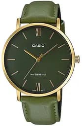 Часы Casio TIMELESS COLLECTION MTP-VT01GL-3B