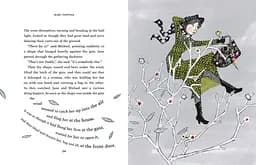 Mary Poppins: Illustrated Gift Edition - Лорен Чайлд - мініатюра 3