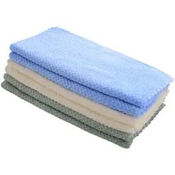 Набор полотенец Soho Simple Mix 35х75 см 6 шт. в ассортименте