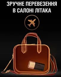 Портативний зарядний пристрій Duracell Powerbank 2.4A 5V 6700 mAh (5003094) - мініатюра 7