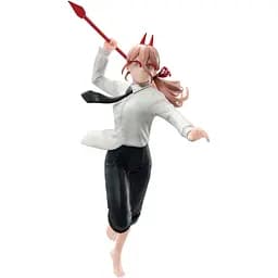 Фигурка Bandai Spirits Человек-бензопила Пауэр Chainsaw Man Power 15 см BS CM P 15