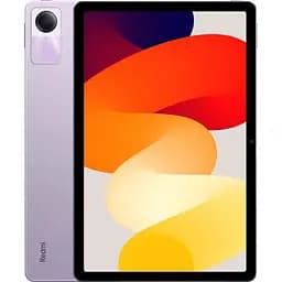 Планшет Redmi Pad SE 6/128GB Wi-Fi Lavender Purple [95401]