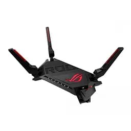 Бездротовий маршрутизатор (роутер) ASUS ROG Rapture GT-AX6000 - мініатюра 3