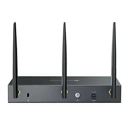 VPN маршрутизатор з гігабітними портами, ER706W TP-LINK - мініатюра 4