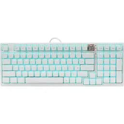 Клавиатура Bloody AT98 USB White (AT98 (White))