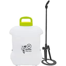 Обприскувач садовий аккумуляторний My Garden 16 л (282-160)