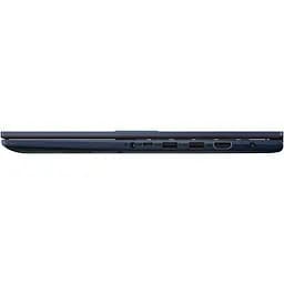 Ноутбук ASUS Vivobook 15 A1502VA Intel Core i5- 13420H до 4, 6 ГГц, 15, 6 дюймів, Full HD, IPS, 16 ГБ DDR4, 1 ТБ SSD, Intel UHD, Quiet Blue - мініатюра 13
