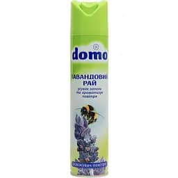 Освежитель воздуха Domo Лавандовый рай 300 мл 