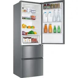 Холодильник Haier HTR3619ENMN - мініатюра 6