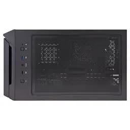Корпус 1stPlayer T7-P-BK-4F1 Black 750W (T7-P-BK-4F1-PS-750FK-EU) - мініатюра 3