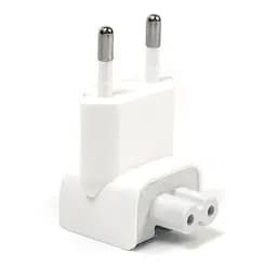Перехідник зарядного пристрою PowerPlant Apple iPad, iPhone (APADAPTEURO)