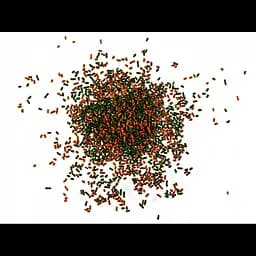 Сухий корм для дрібних акваріумних риб Tetra в паличках Micro Sticks 100 мл для всіх акваріумних риб - мініатюра 3