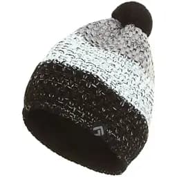 Шапка Directalpine Baffin 1.0 Black/Grey M (1053-55980.37-M)