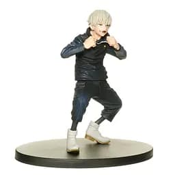 Фігурка Jujutsu Kaisen Toge Inumaki (Магічна битва) - мініатюра 2