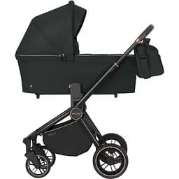 Коляска универсальная Carrello Epica CRL-8510/1 space black (26182)