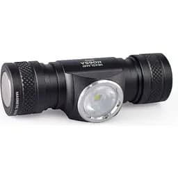 Налобний світлодіодний ліхтарик Videx VLF-H065A 1200L m 5000 K (VLF-H065A) - мініатюра 5