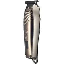 Машинка для стрижки XO CF9 Digital Haircutting Scissors Tarnish