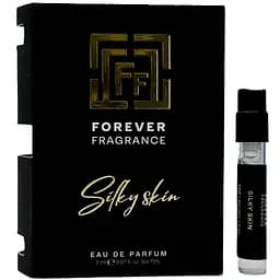 Тестер парфумованої води Forever Fragrance Silky skin 2 мл 