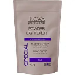 Освітлююча пудра jNOWA Professional Special Blond Classic, 800 г